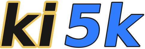 ki5k logo